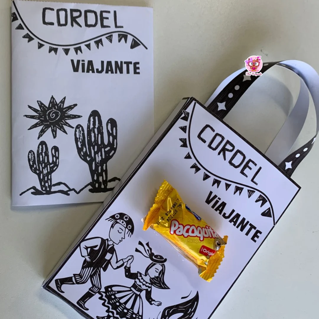 LITERATURA DE CORDEL