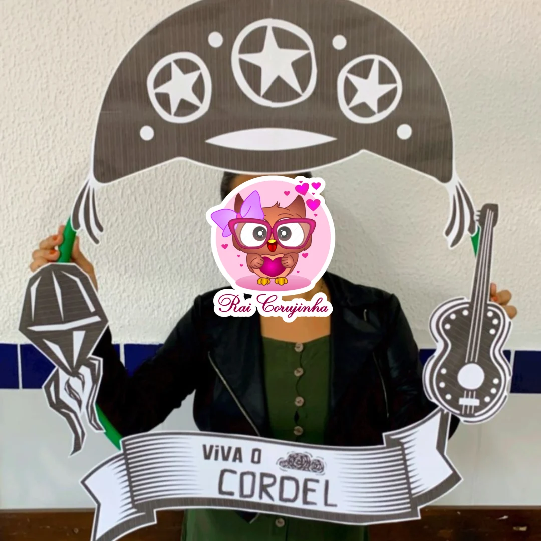 LITERATURA DE CORDEL
