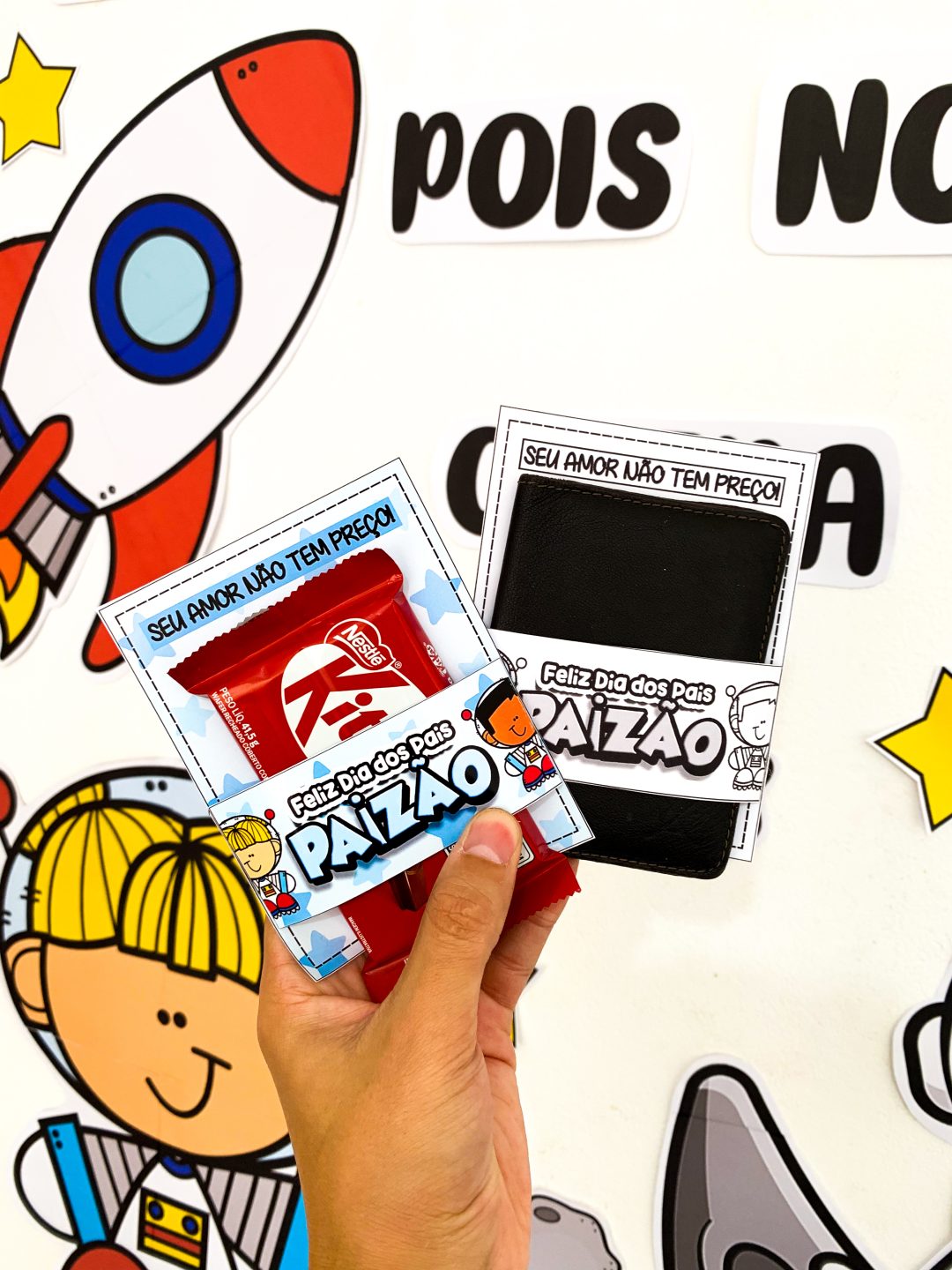 KIT DIA DOS PAIS - Imagem 2