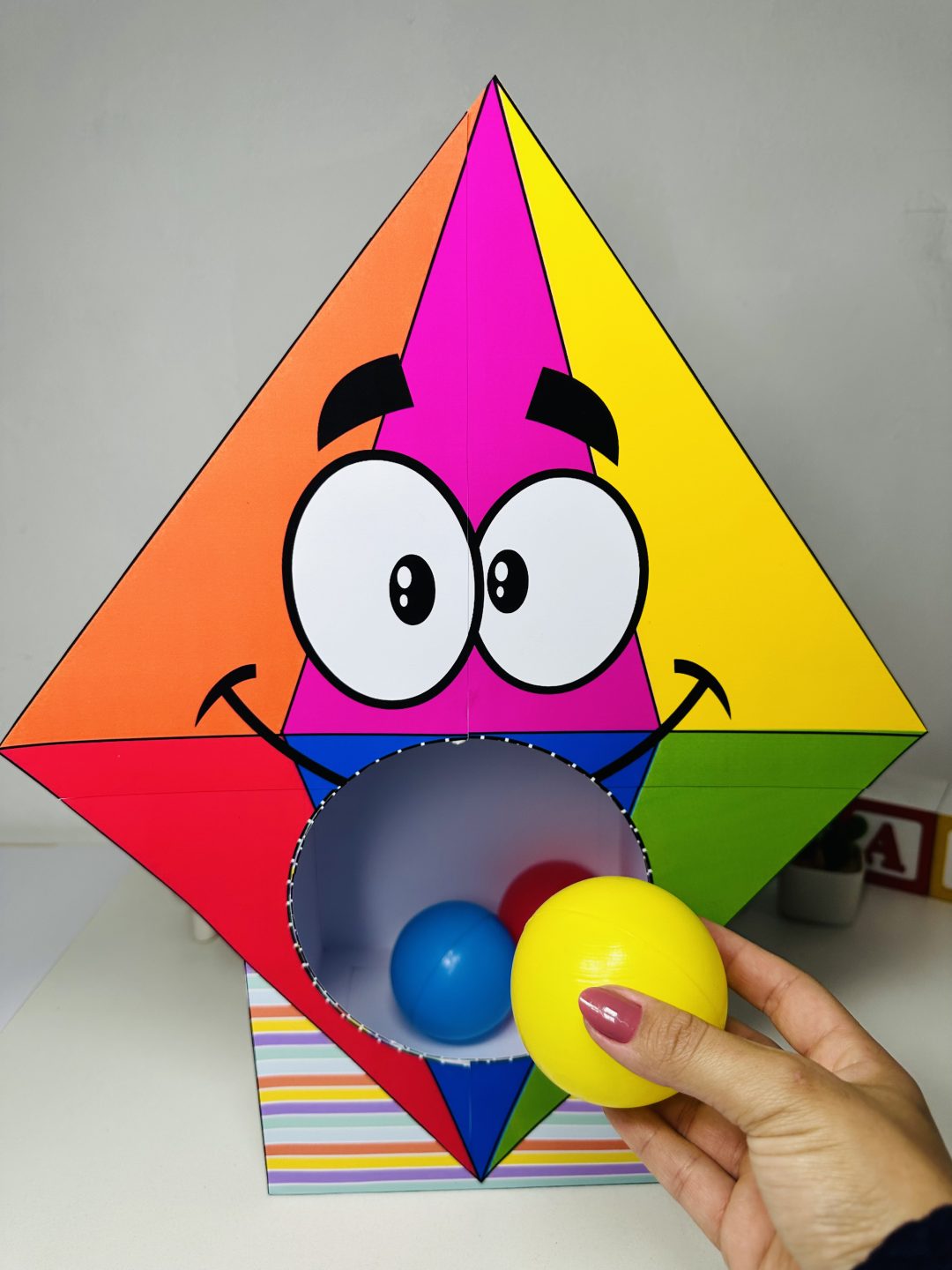 BOCA DO BALÃO - Imagem 2