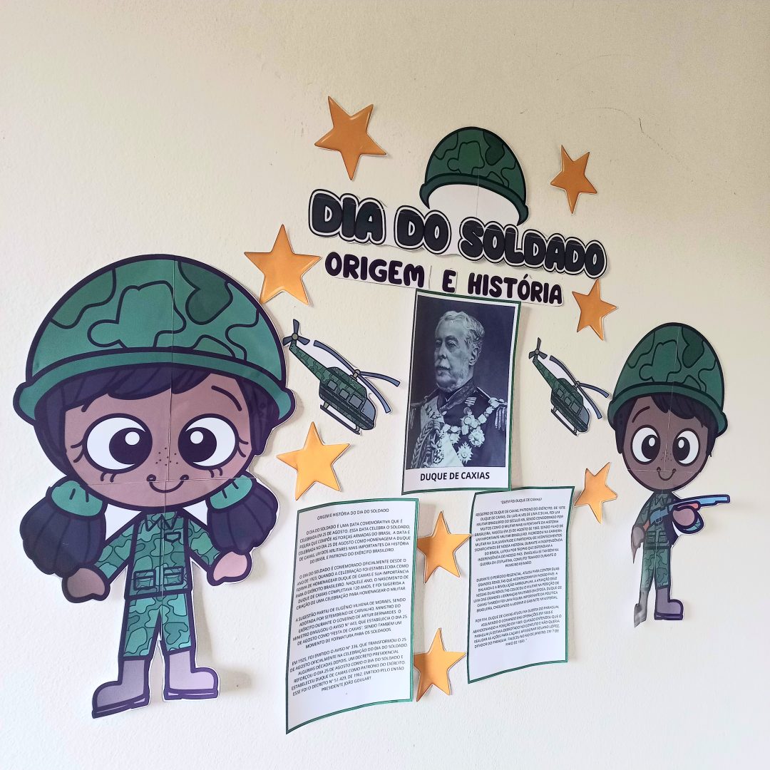 DIA DO SOLDADO 3 - Imagem 2