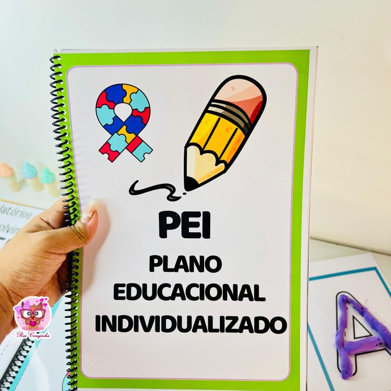 Combo Educação Especial 2