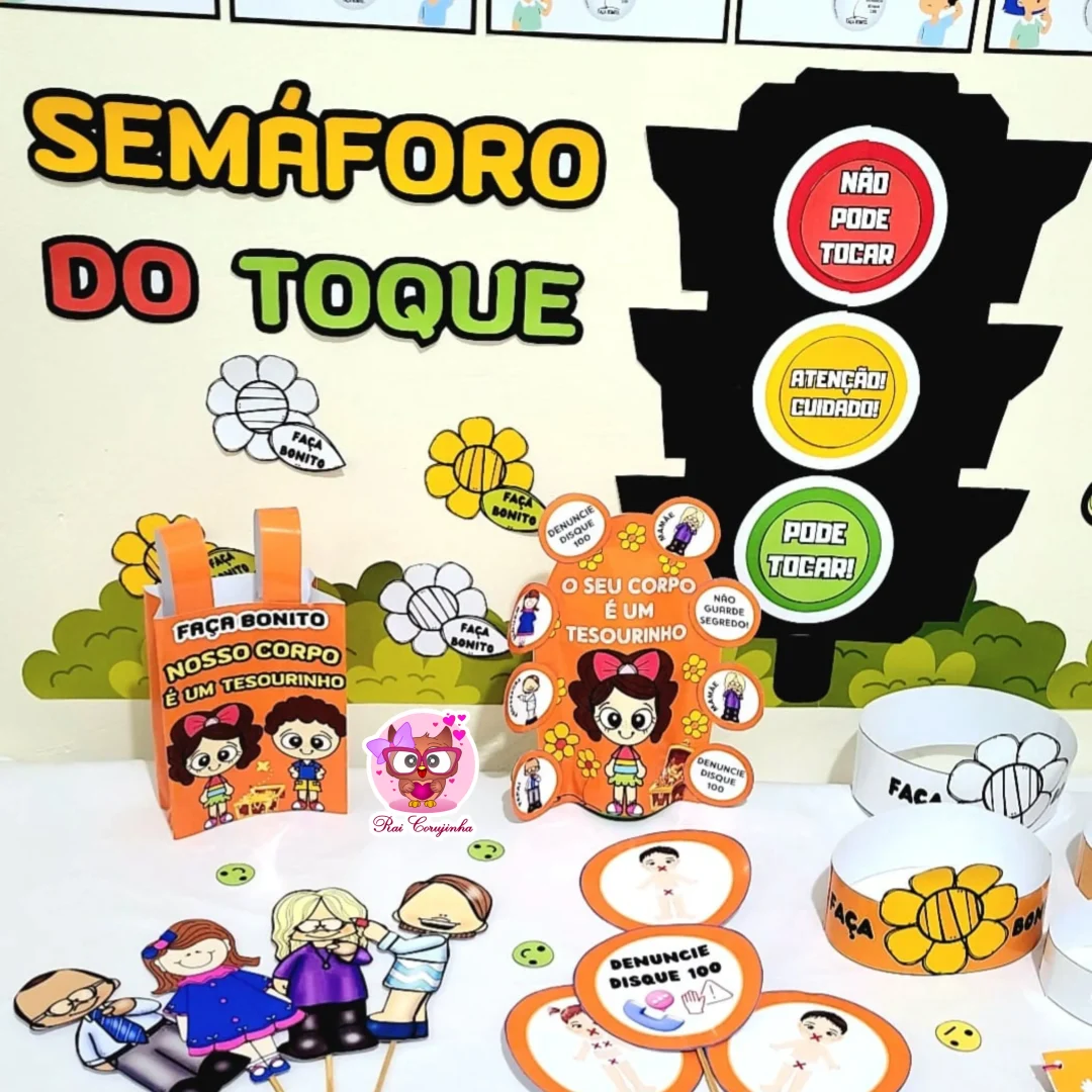 KIT MAIO LARANJA 3