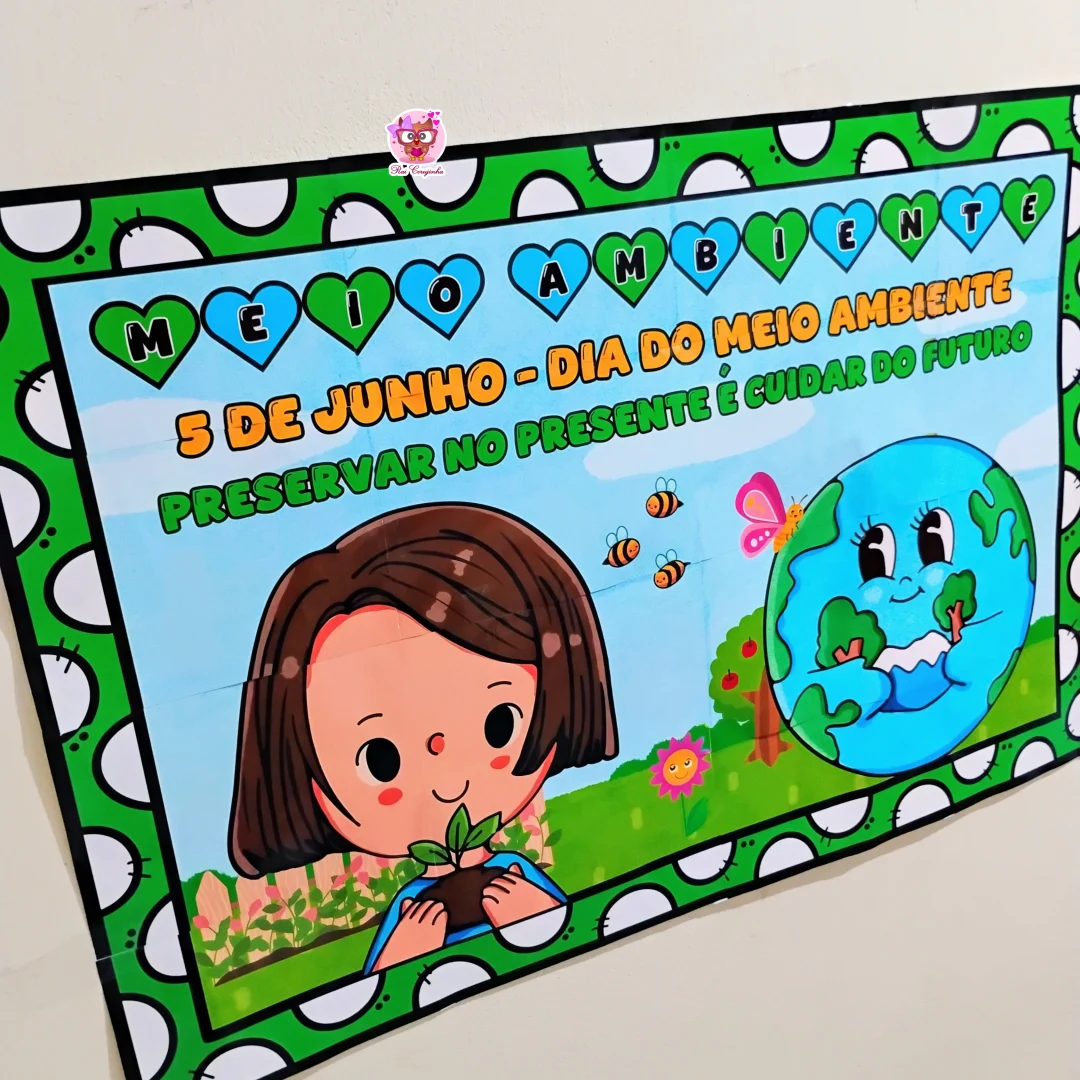 PAINEL MEIO AMBIENTE