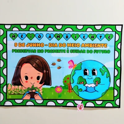 PAINEL MEIO AMBIENTE