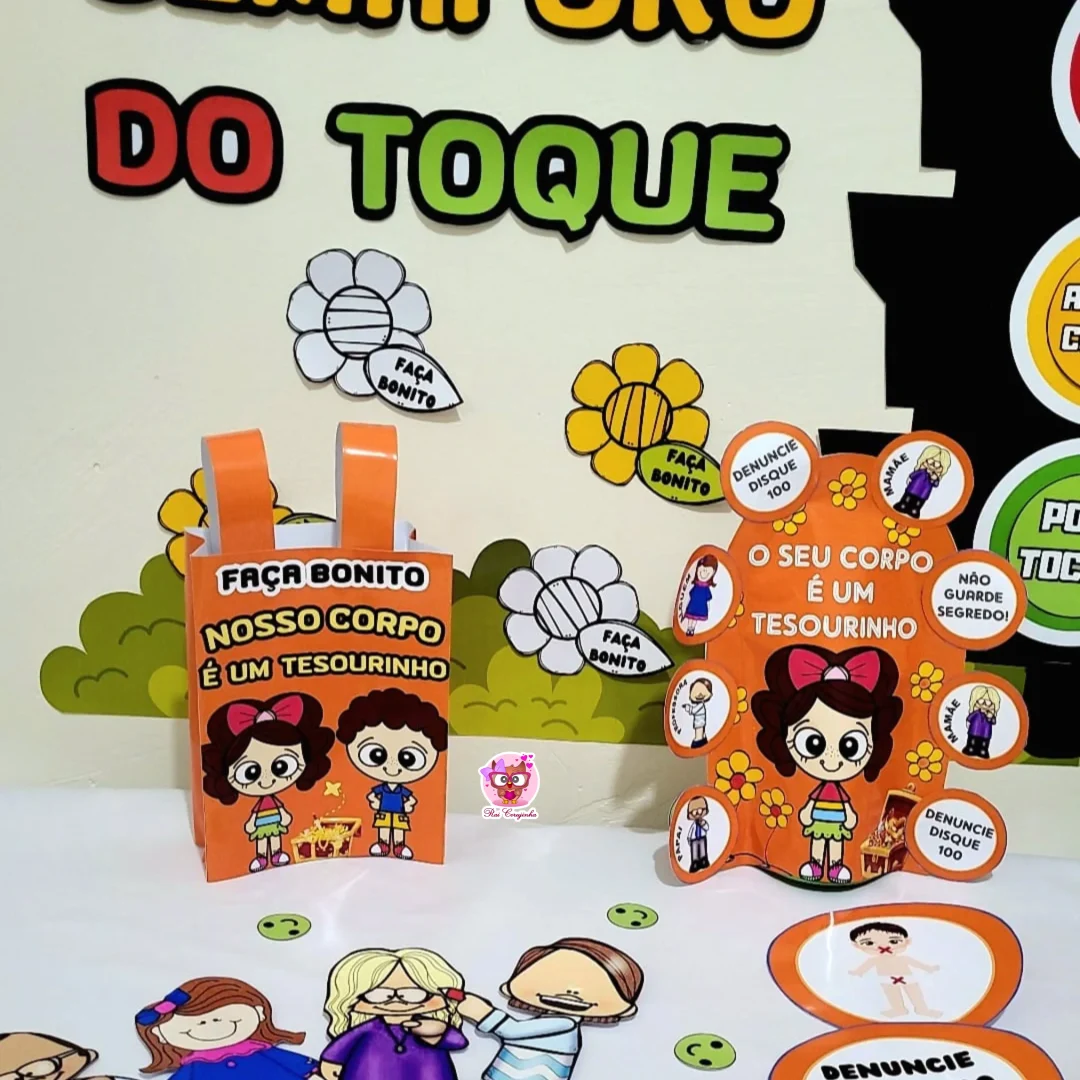 KIT MAIO LARANJA 3