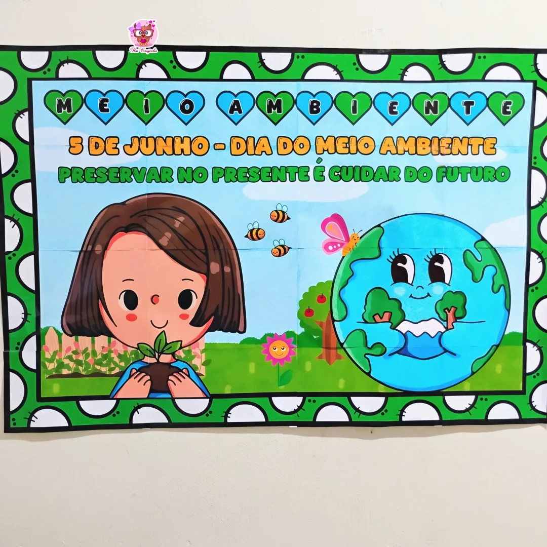 PAINEL MEIO AMBIENTE