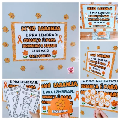 KIT MAIO LARANJA 4
