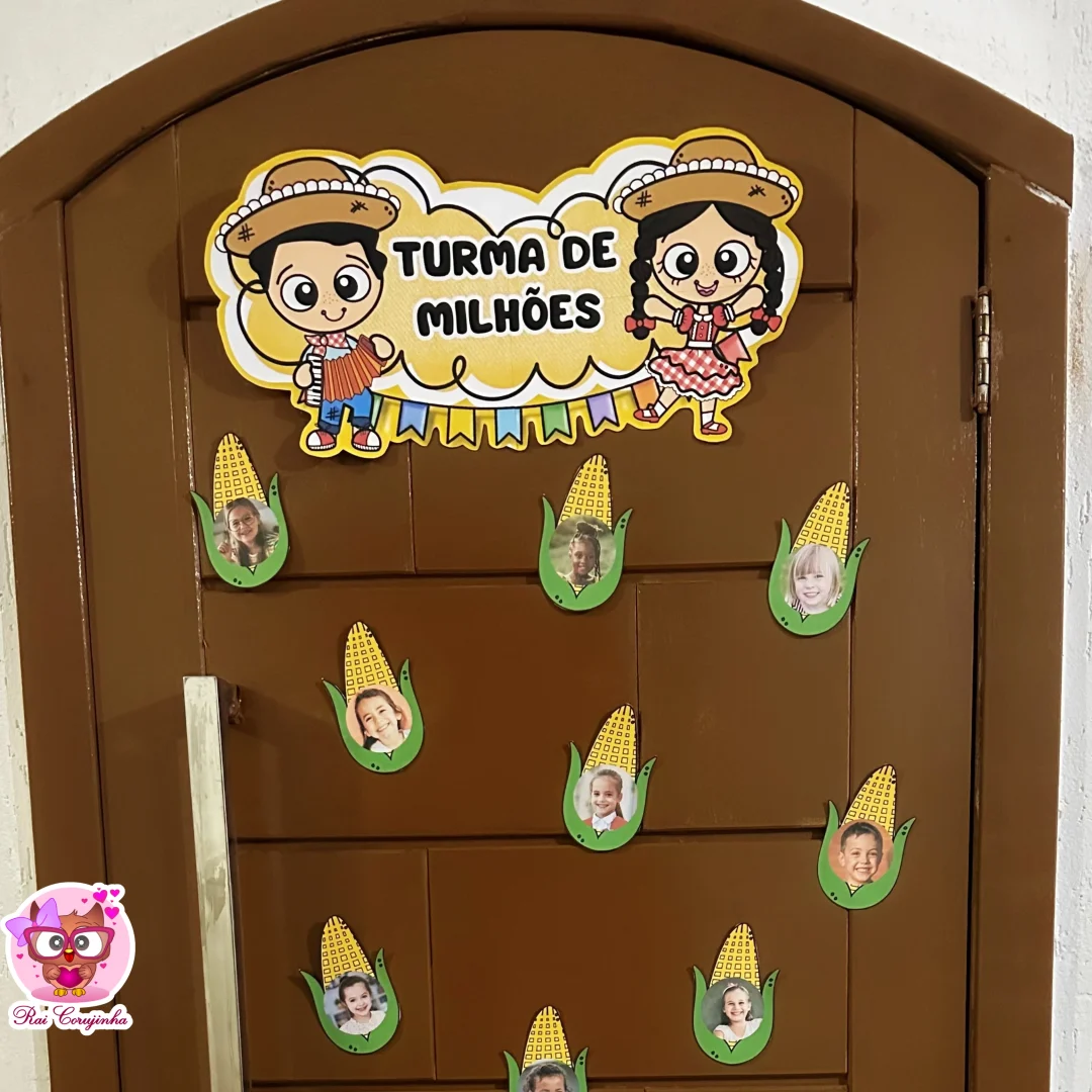 PAINEL TURMA DE MILHÕES