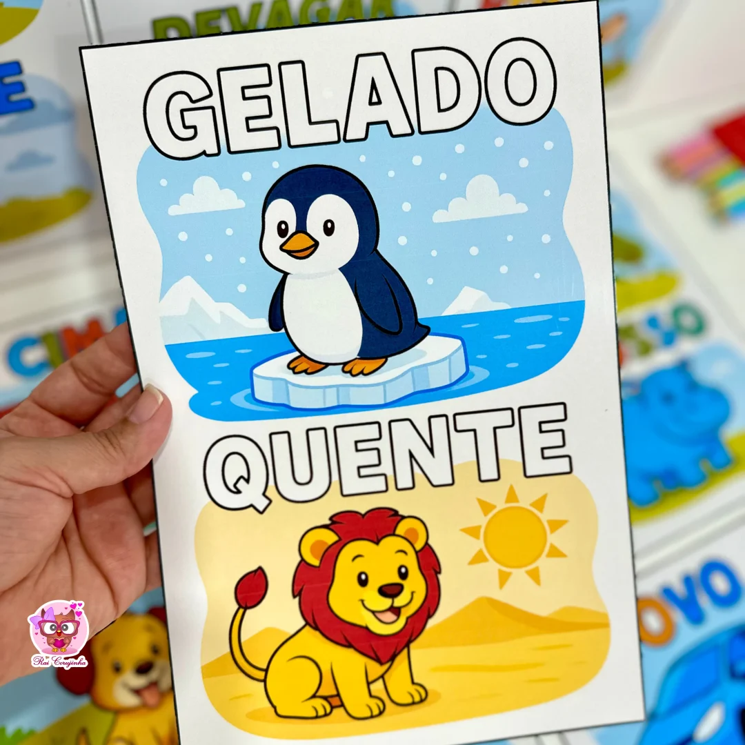 FICHAS DE CONCEITOS