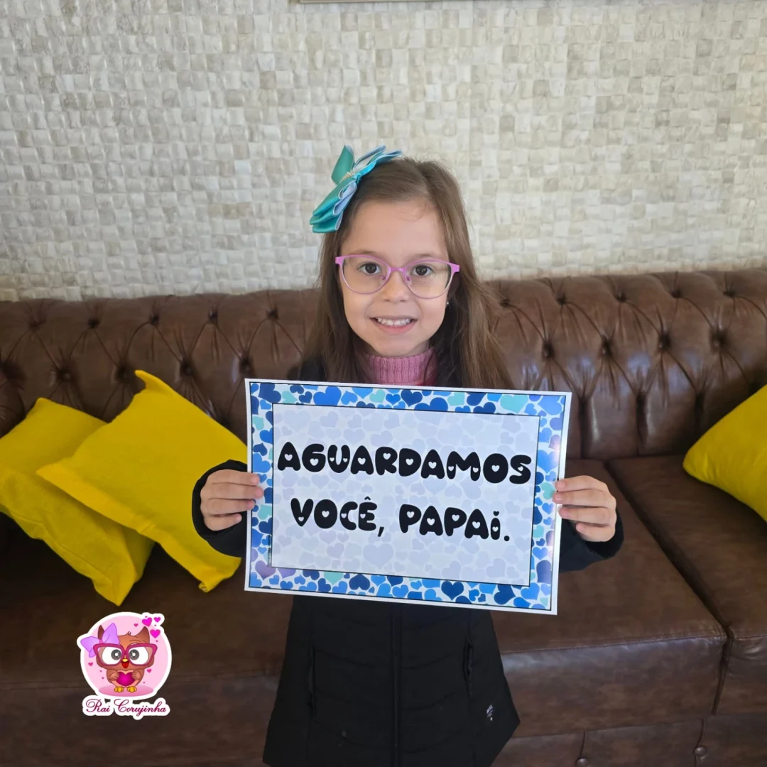 PLAQUINHAS DIA DOS PAIS