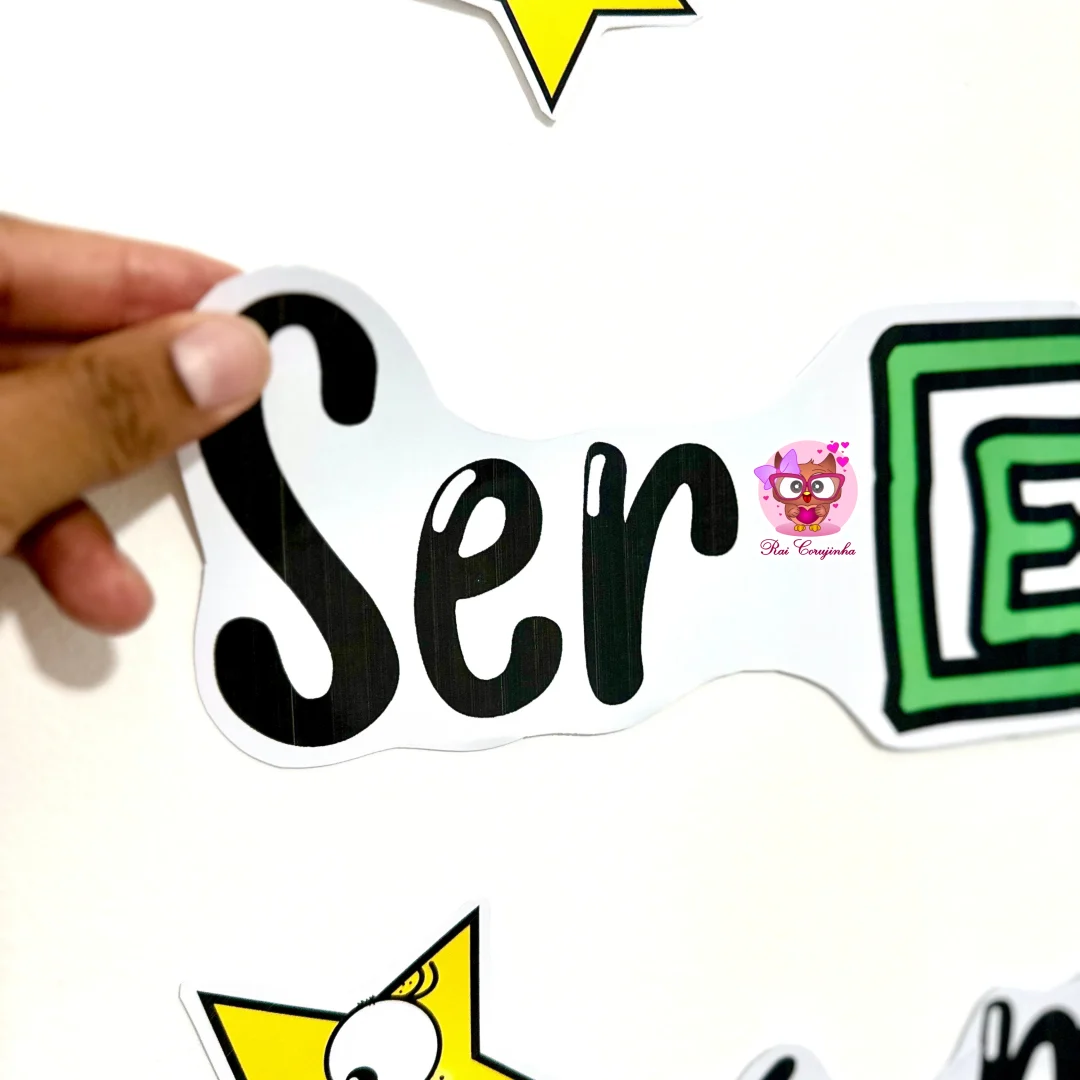 PAINEL DIA DO ESTUDANTE