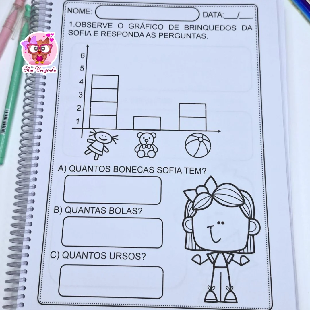 NÚMEROS ATÉ 99 - Imagem 4