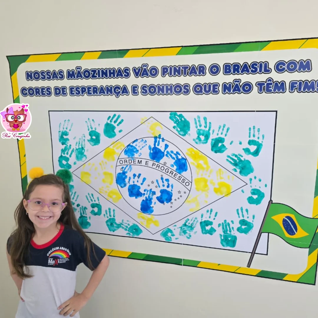 PAINEL COLETIVO 7 DE SETEMBRO