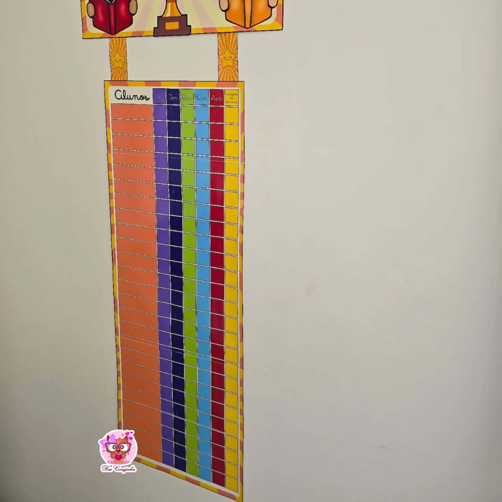 PAINEL CAMPEÕES DA LEITURA 3 PAINEL CAMPEÕES DA LEITURA