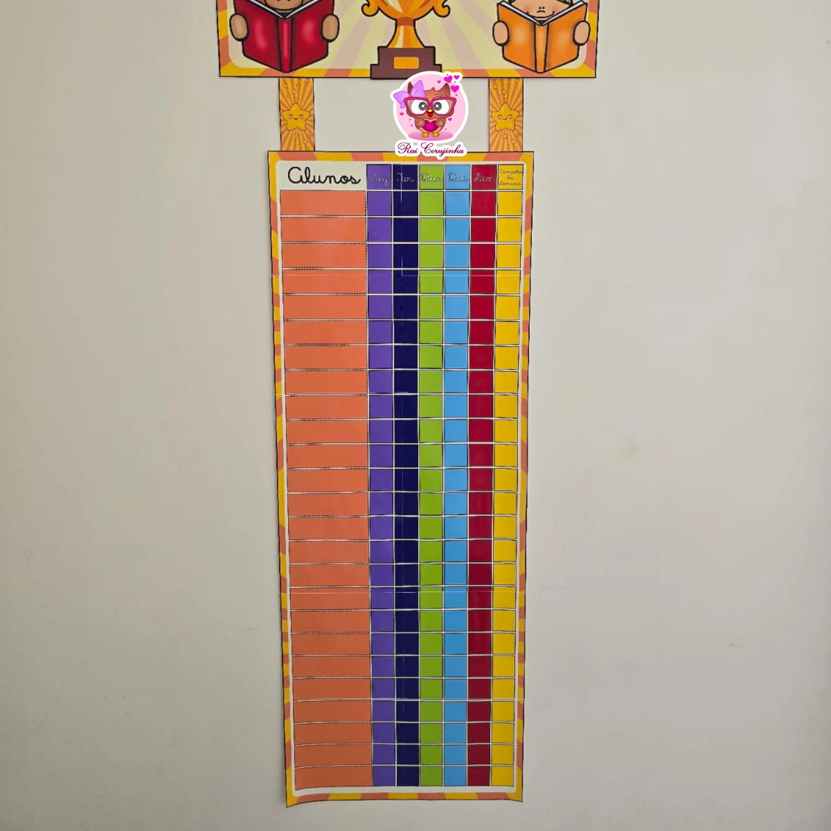 PAINEL CAMPEÕES DA LEITURA 11 PAINEL CAMPEÕES DA LEITURA