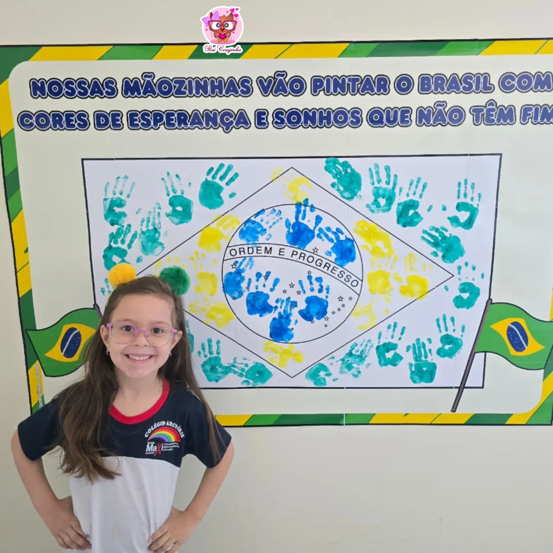 PAINEL COLETIVO 7 DE SETEMBRO