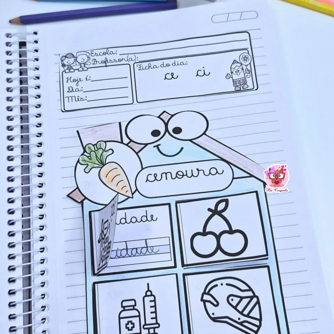 CASA DA LEITURA E ESCRITA
