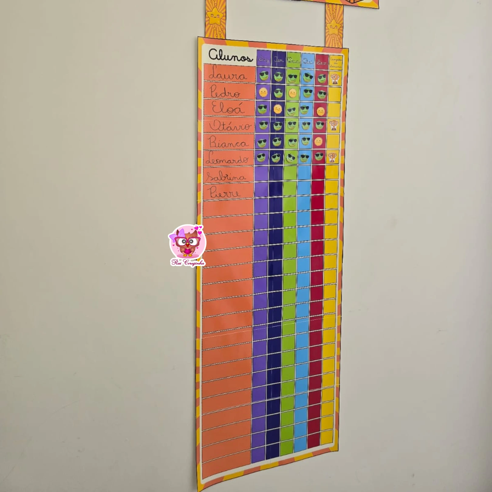 PAINEL CAMPEÕES DA LEITURA 9 PAINEL CAMPEÕES DA LEITURA