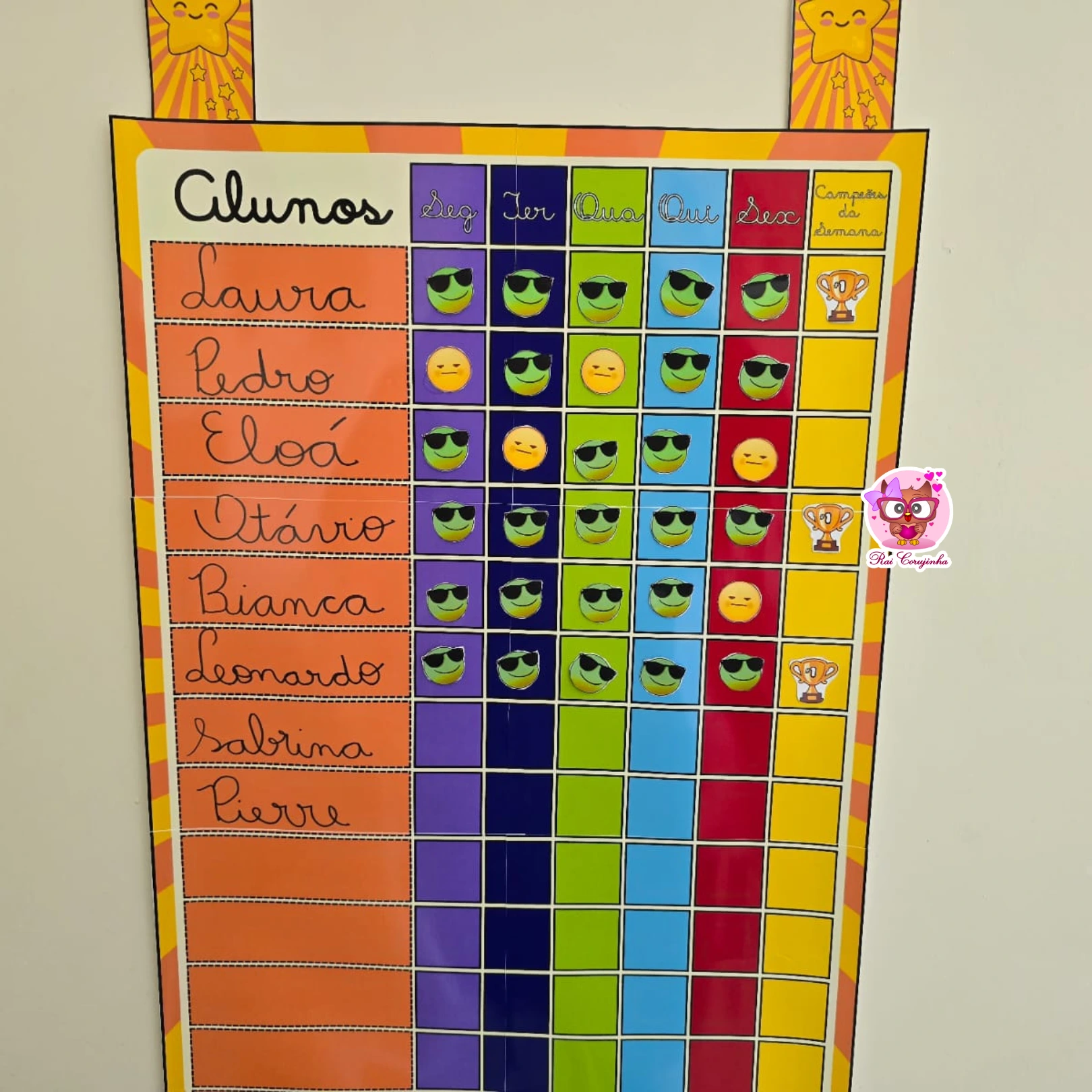 PAINEL CAMPEÕES DA LEITURA 8 PAINEL CAMPEÕES DA LEITURA