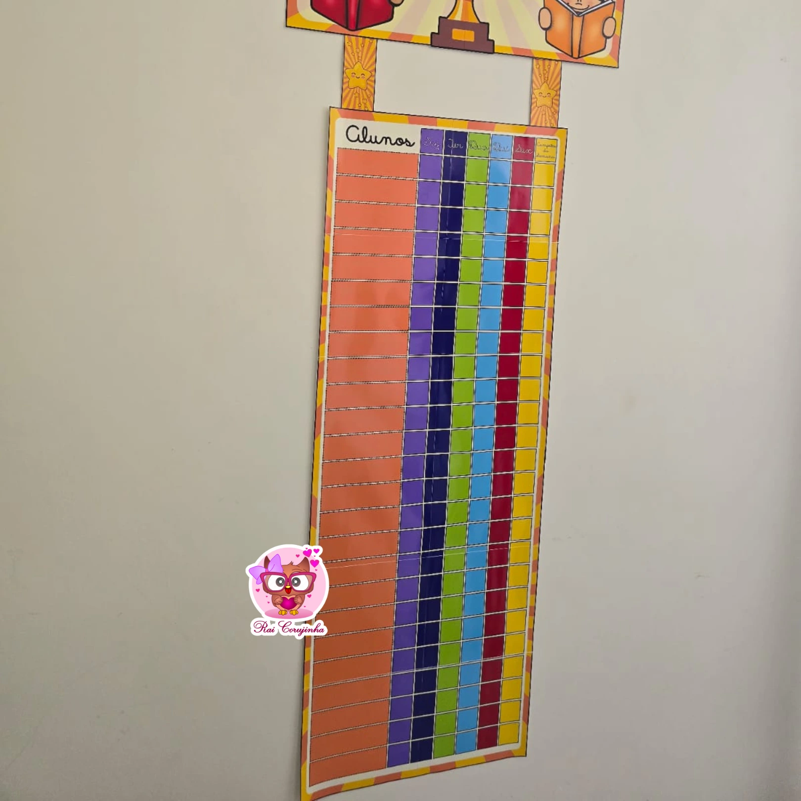 PAINEL CAMPEÕES DA LEITURA 6 PAINEL CAMPEÕES DA LEITURA