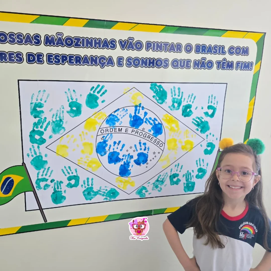PAINEL COLETIVO 7 DE SETEMBRO