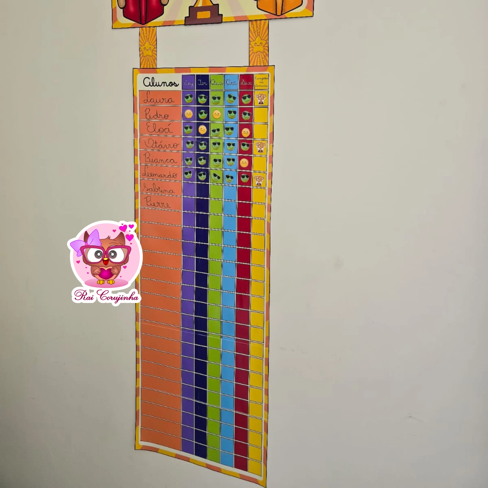 PAINEL CAMPEÕES DA LEITURA 5 PAINEL CAMPEÕES DA LEITURA