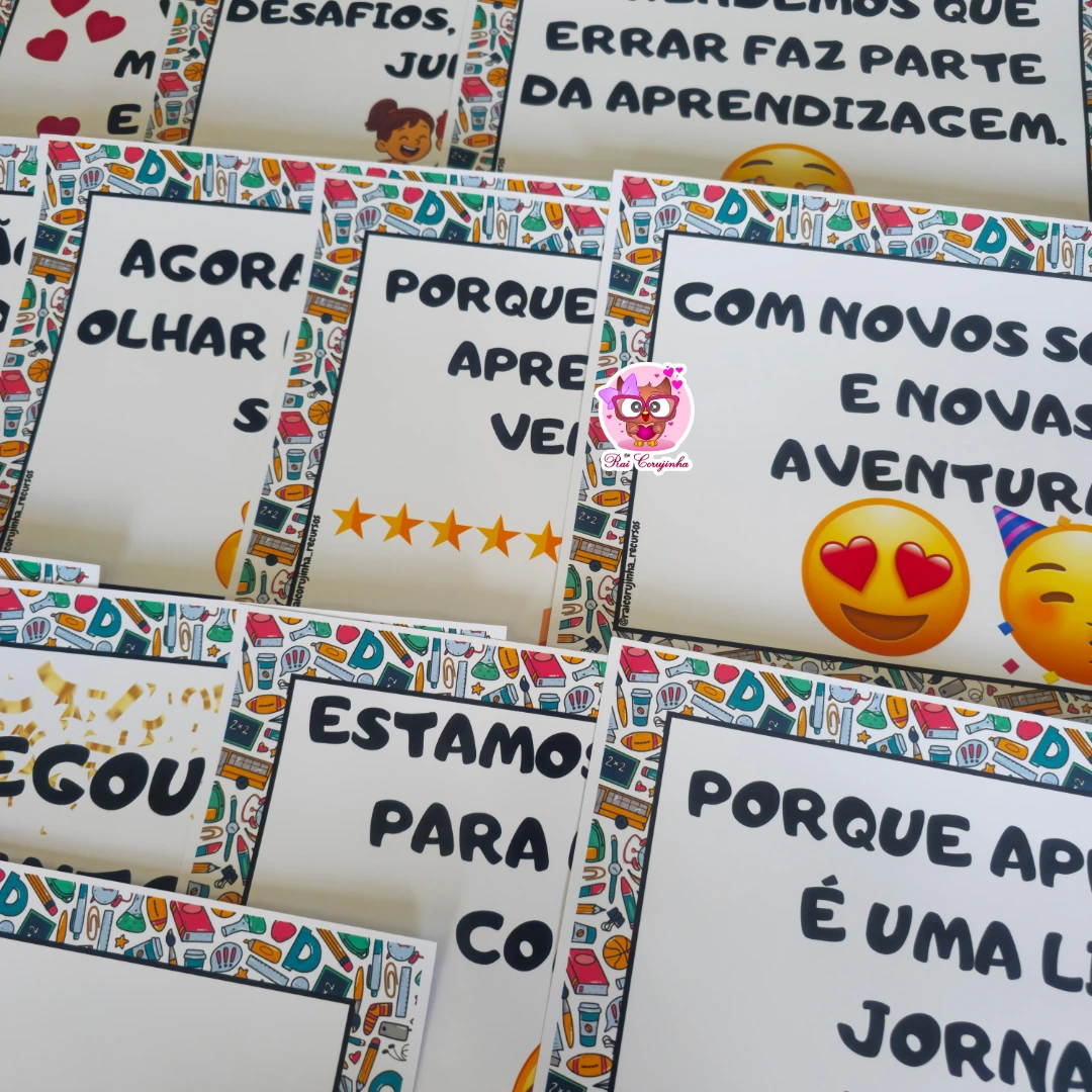 PLAQUINHAS DESPEDIDA FIM DE ANO 2 PLAQUINHAS DESPEDIDA FIM DE ANO