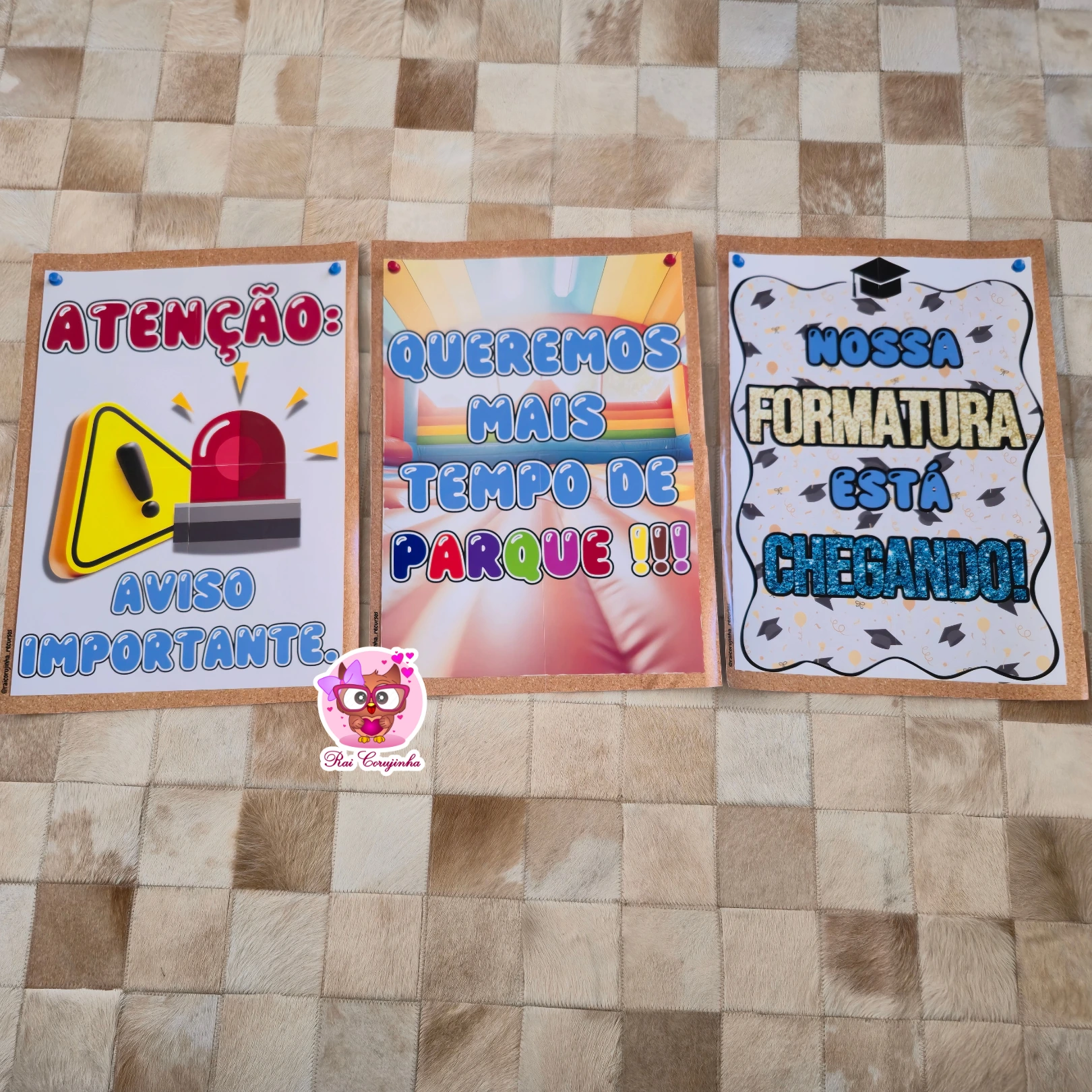 TREND FORMATURA EDUCAÇÃO INFANTIL 2 TREND FORMATURA EDUCAÇÃO INFANTIL