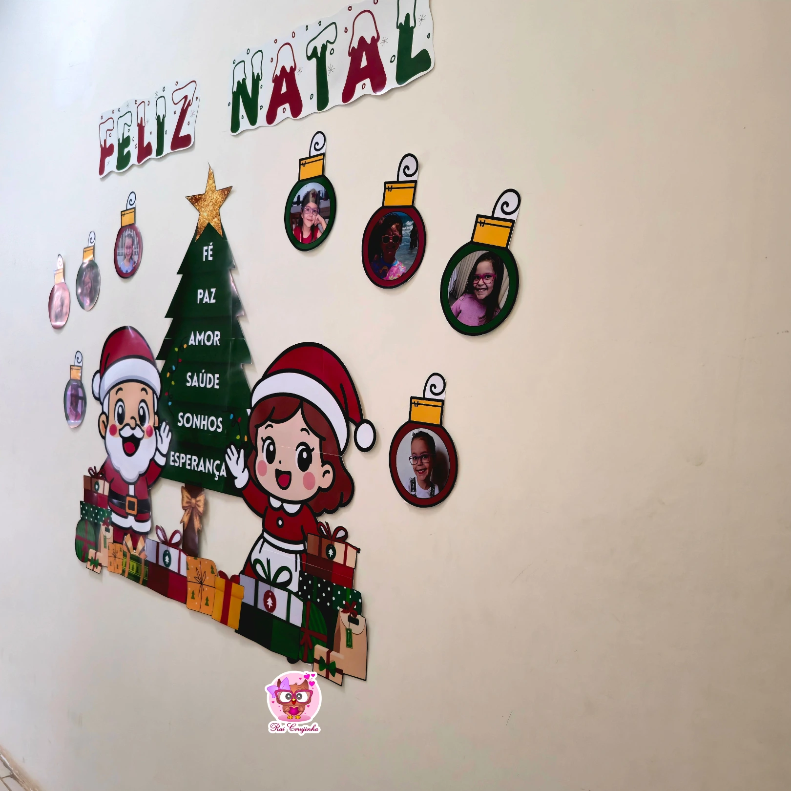 PAINEL NATAL 4 2 PAINEL NATAL 4