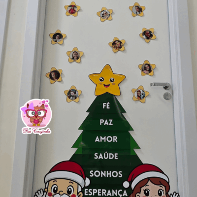 PAINEL DE PORTA DE NATAL 5