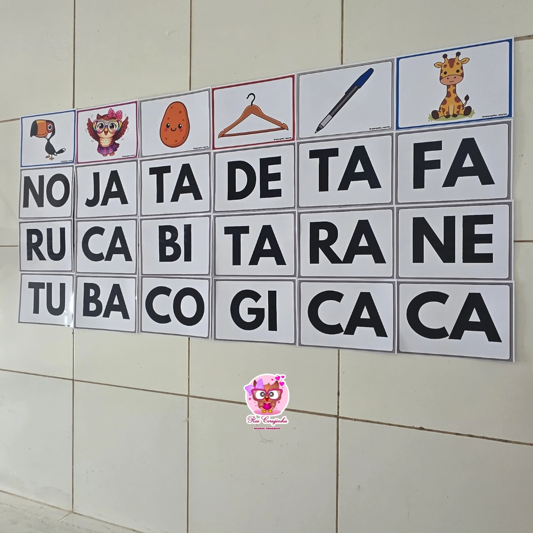 CAMINHO DAS PALAVRAS 3 CAMINHO DAS PALAVRAS