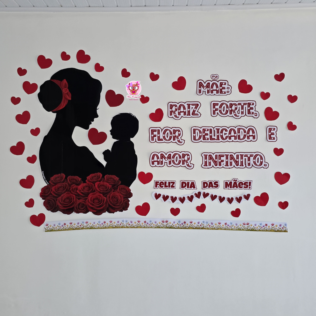 Rai Corujinha Recursos 5 PAINEL DIA DAS MÃES 3