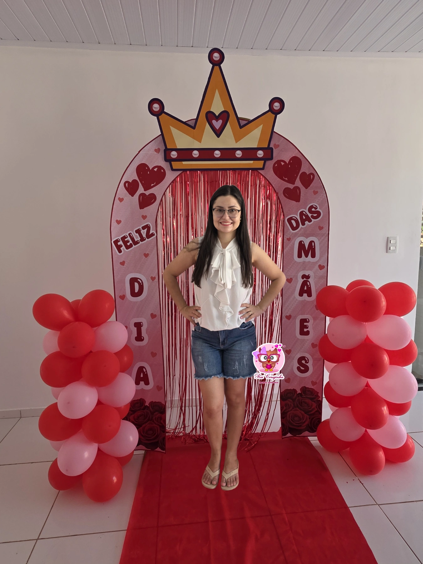 PORTAL DIA DAS MÃES 1 PORTAL DIA DAS MÃES