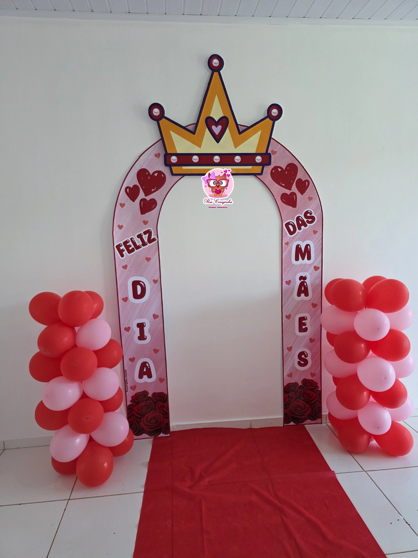 PORTAL DIA DAS MÃES 7 PORTAL DIA DAS MÃES