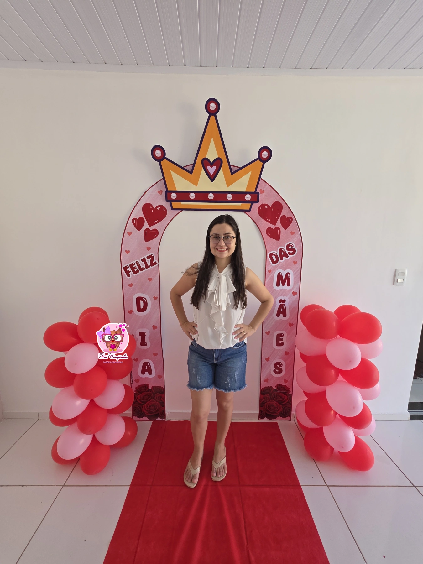 PORTAL DIA DAS MÃES 6 PORTAL DIA DAS MÃES