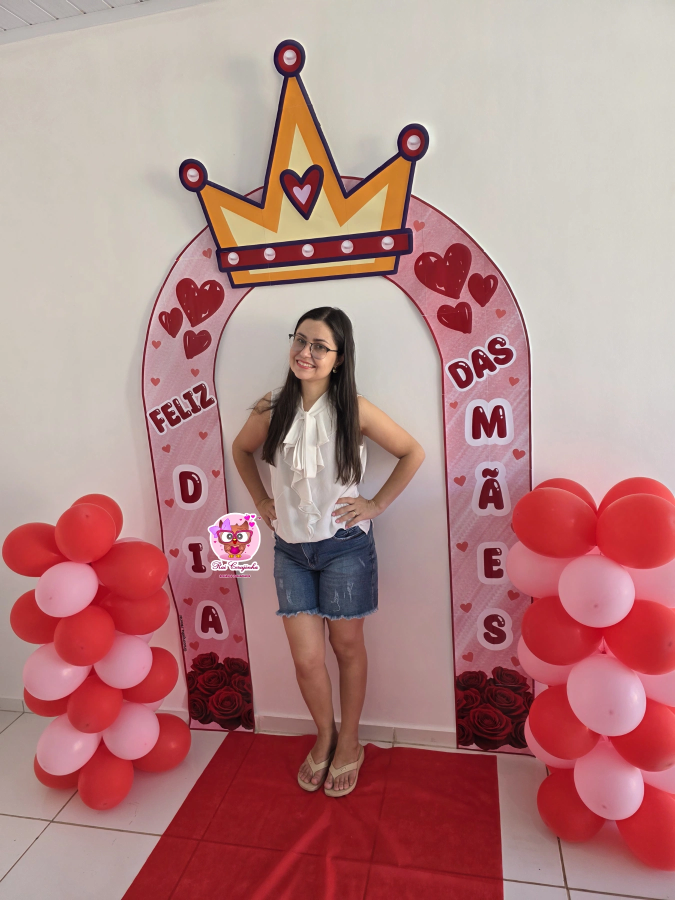 PORTAL DIA DAS MÃES 5 PORTAL DIA DAS MÃES