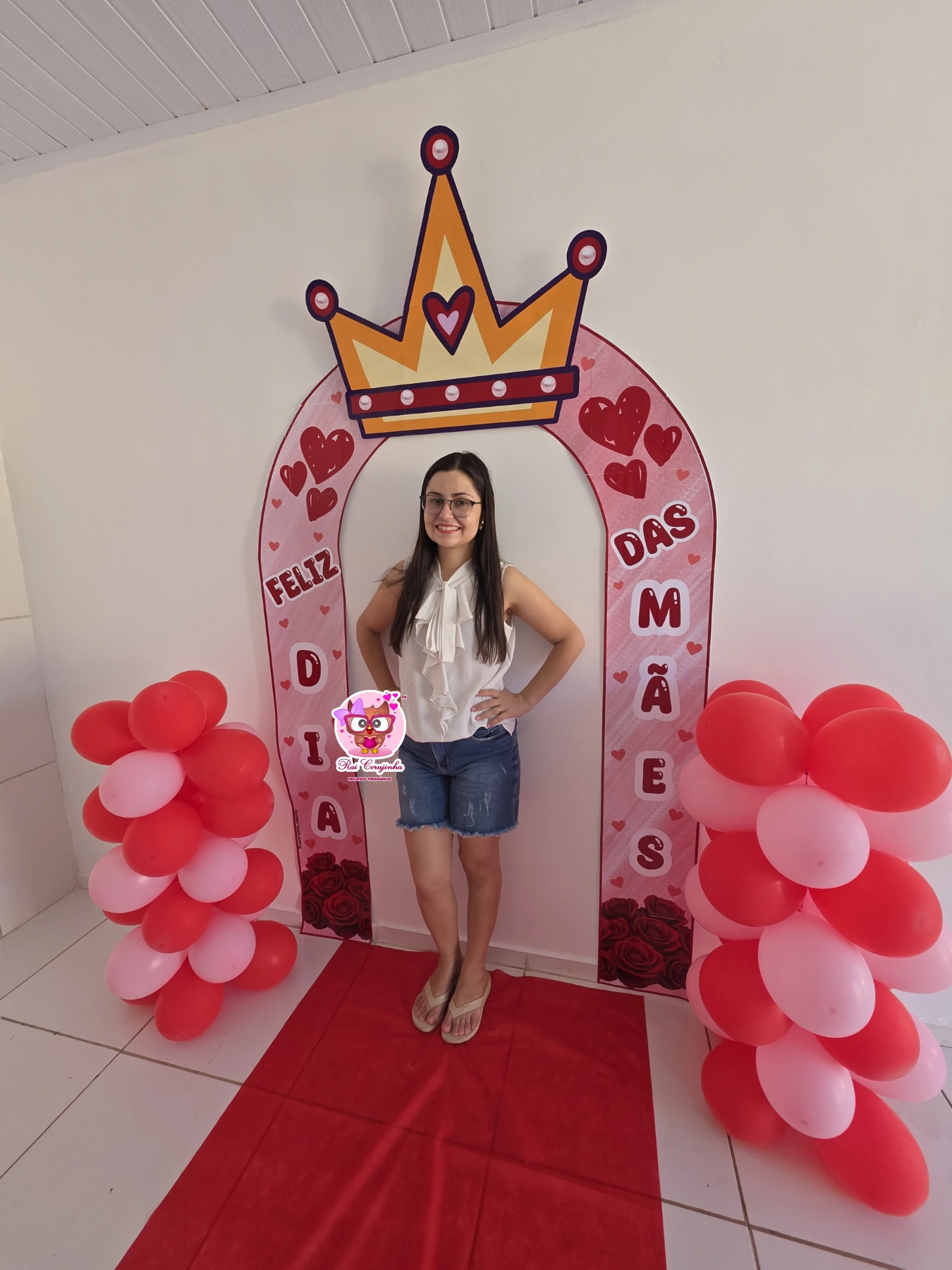 PORTAL DIA DAS MÃES 4 PORTAL DIA DAS MÃES