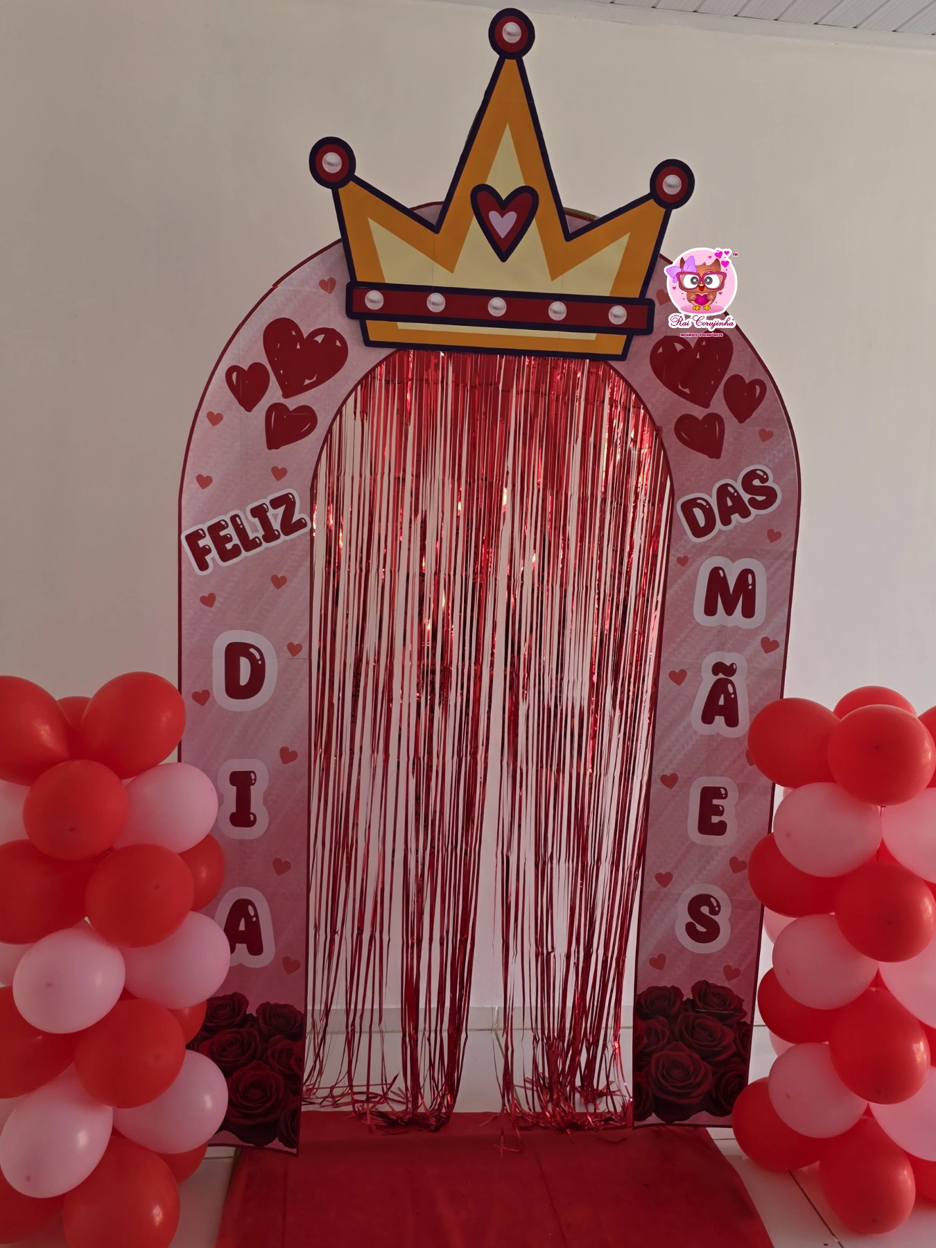 PORTAL DIA DAS MÃES 3 PORTAL DIA DAS MÃES