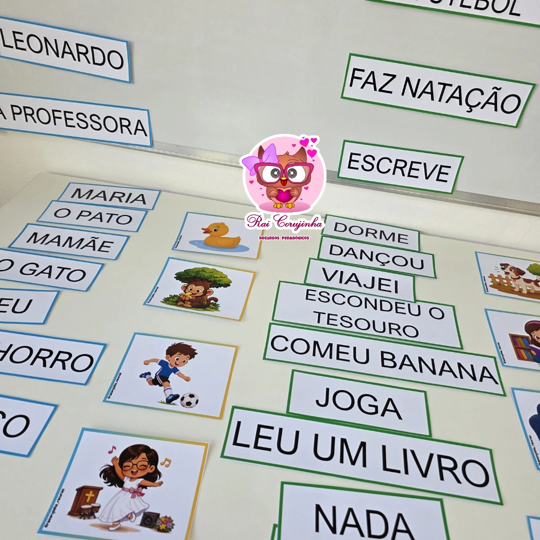 OFICINA DAS FRASES 4 OFICINA DAS FRASES