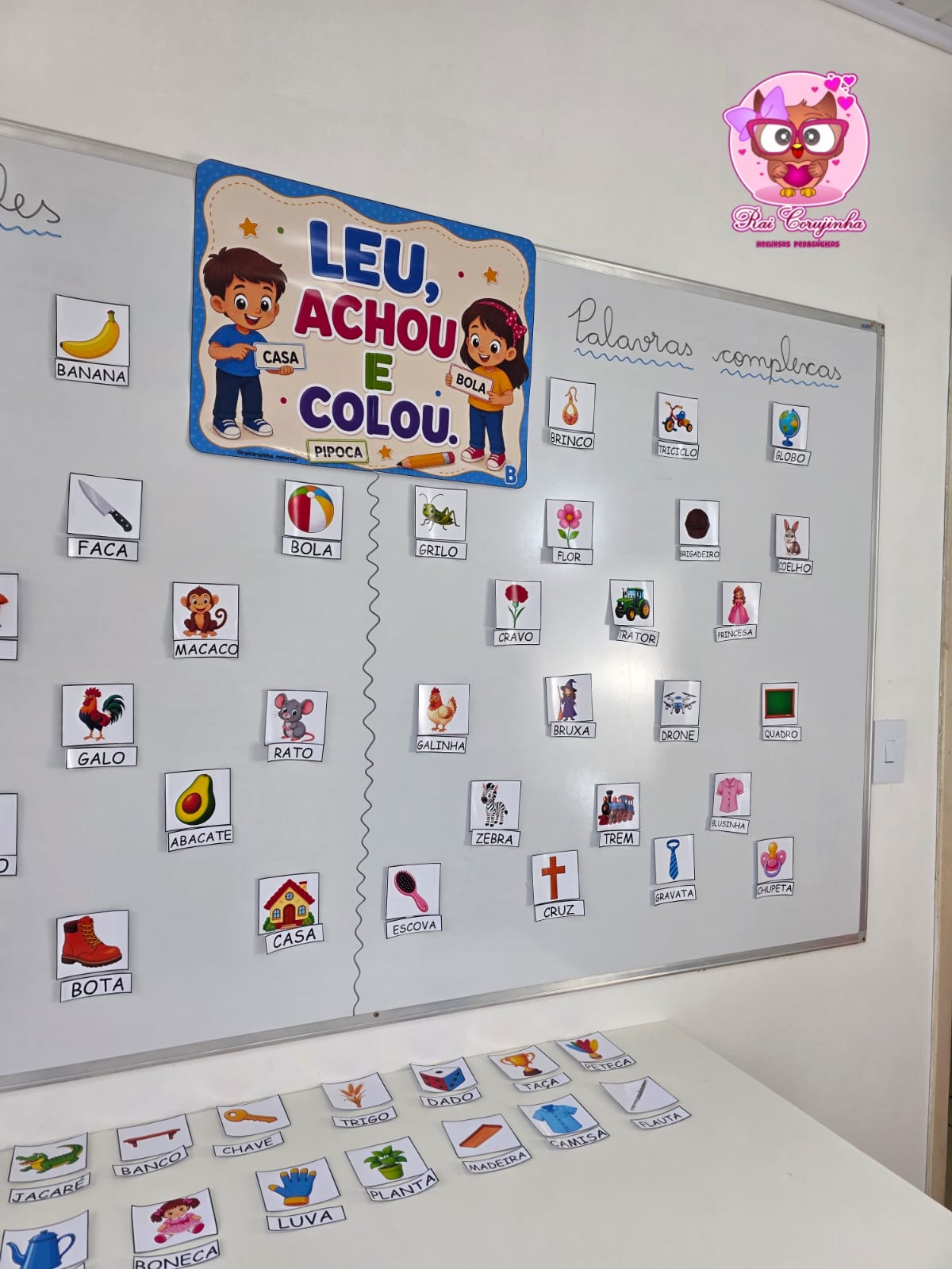 LEU, ACHOU E COLOU 5 LEU, ACHOU E COLOU