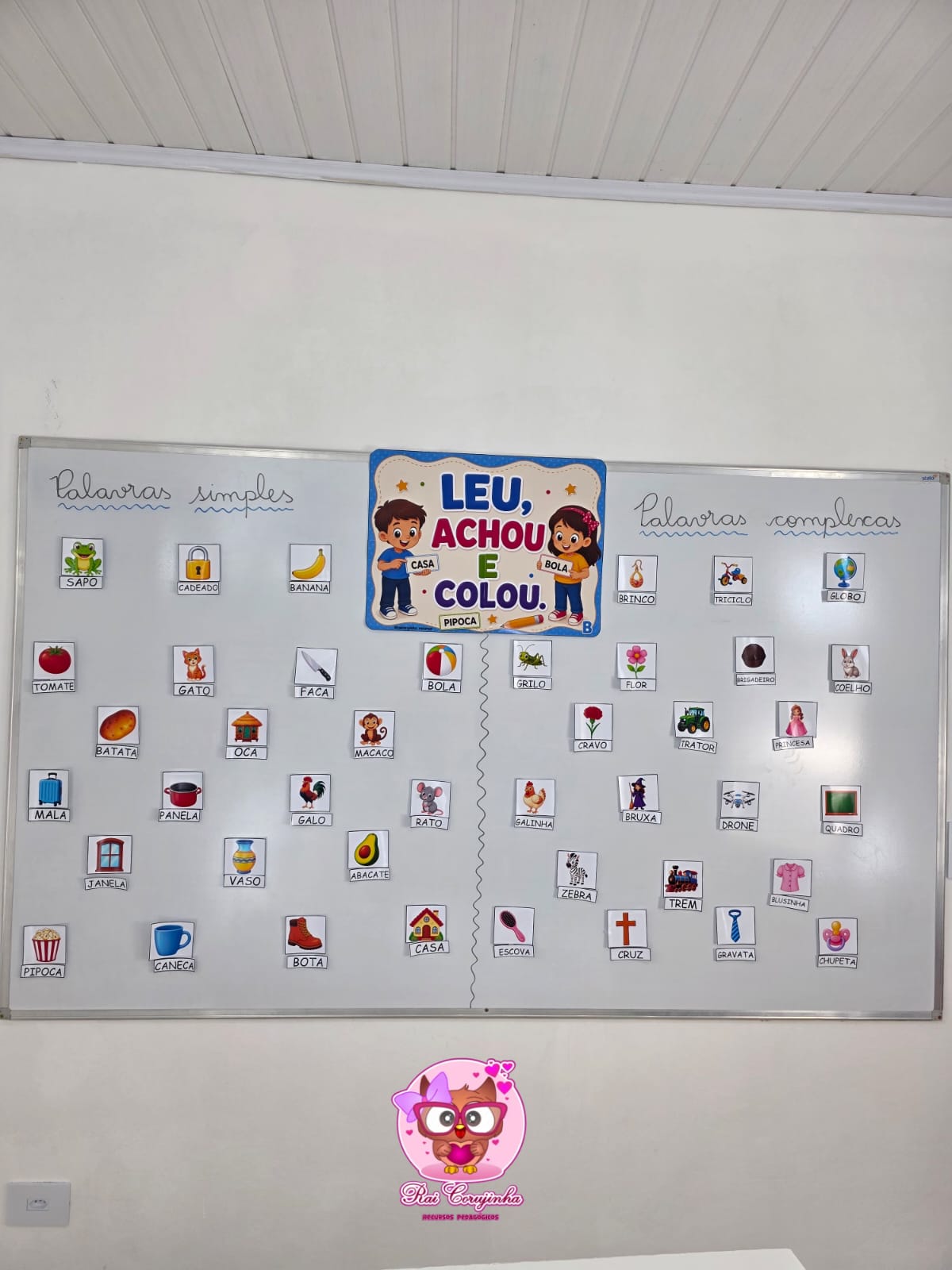 LEU, ACHOU E COLOU 2 LEU, ACHOU E COLOU