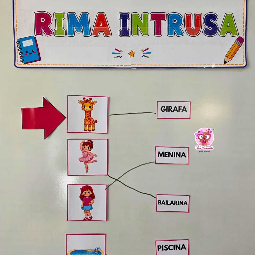 RIMA INTRUSA