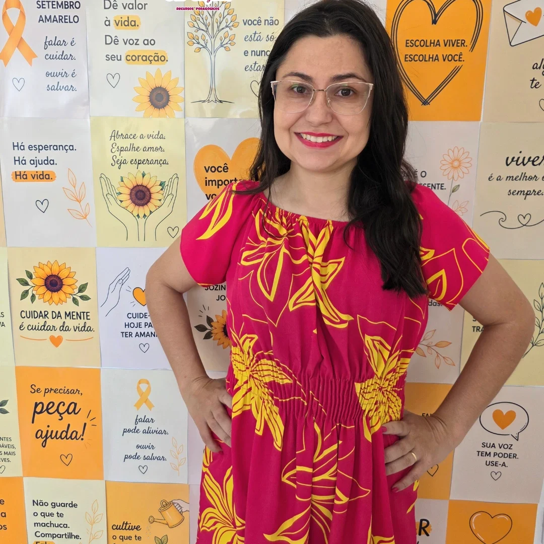 Rai Corujinha Recursos 6 PAREDÃO PARA FOTOS SETEMBRO AMARELO