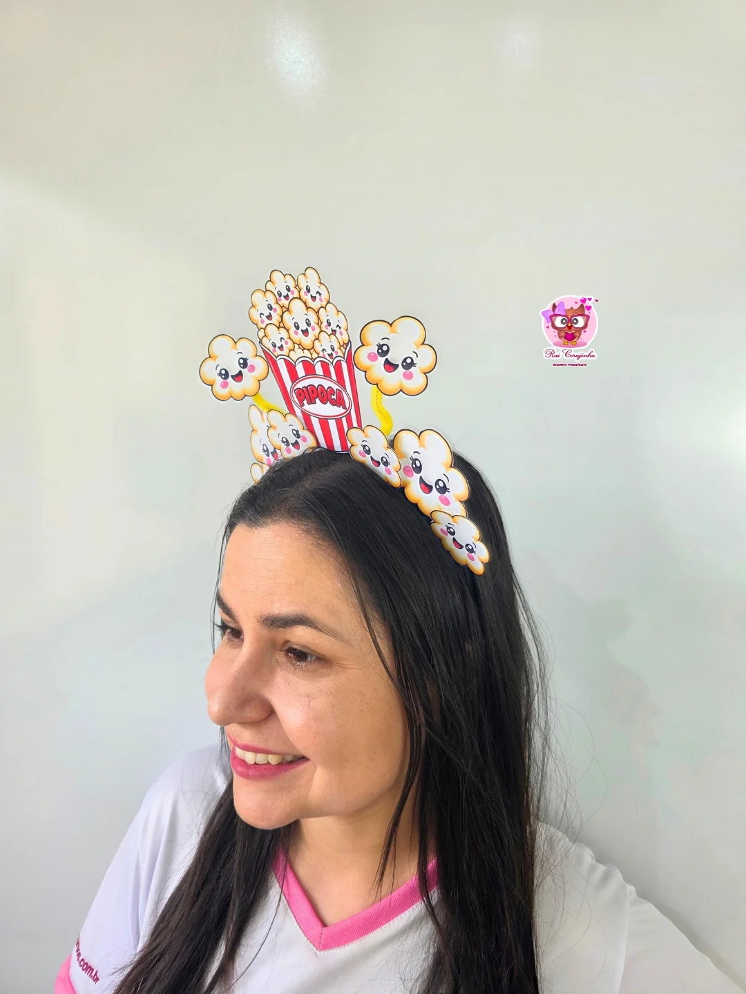CABELO MALUCO PIPOCA 4 CABELO MALUCO PIPOCA