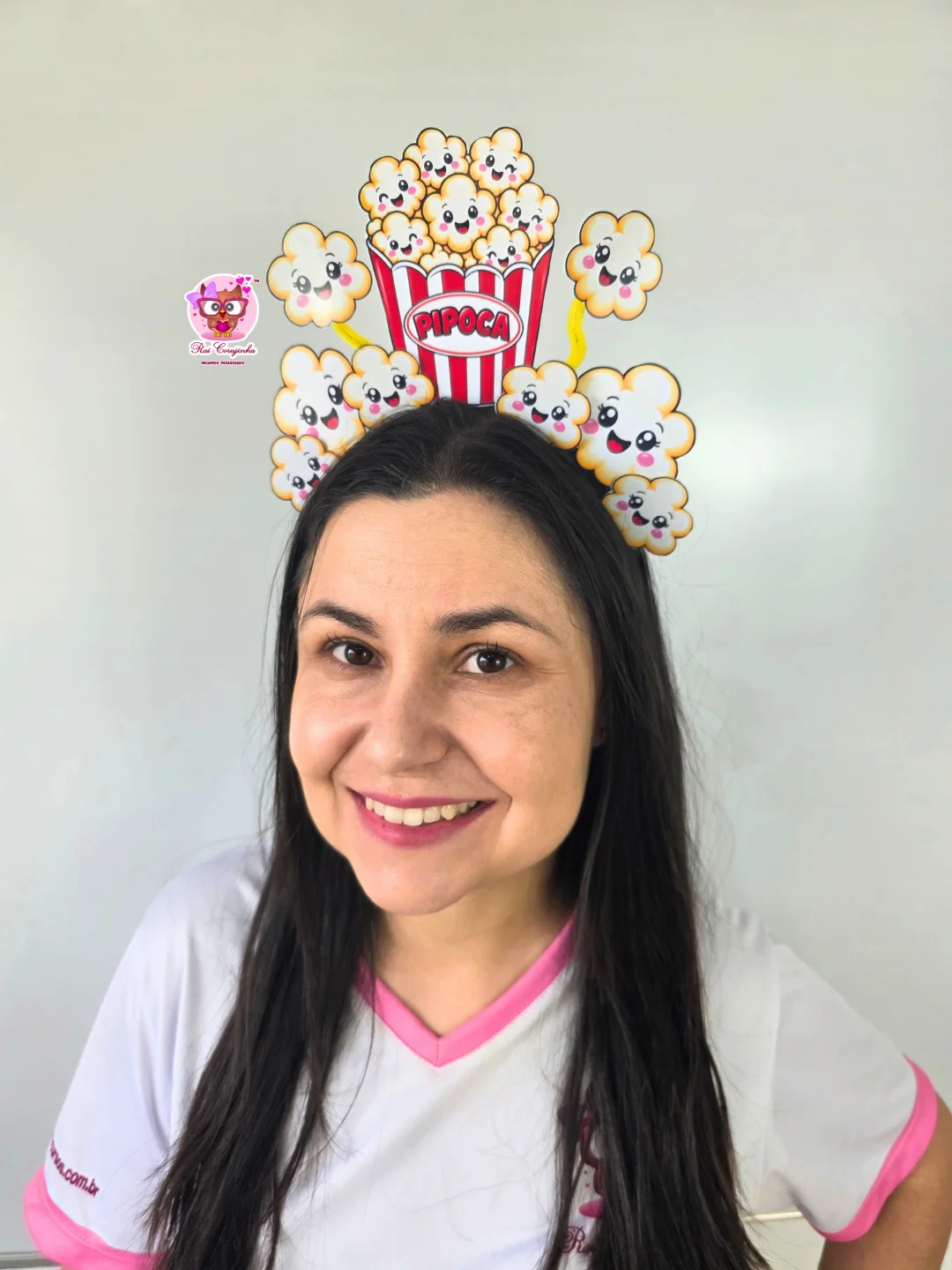 CABELO MALUCO PIPOCA 3 CABELO MALUCO PIPOCA