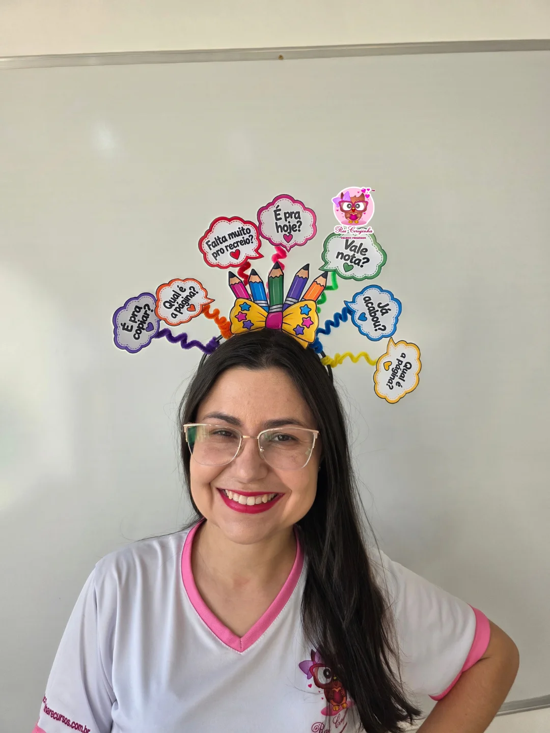 CABELO MALUCO PROFESSORA FRASES 4 CABELO MALUCO PROFESSORA FRASES