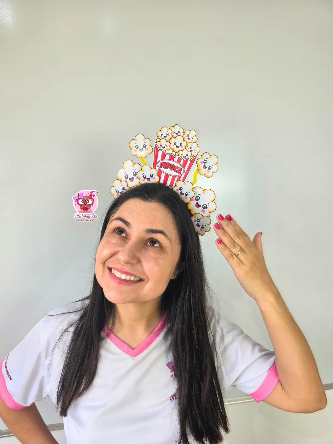 CABELO MALUCO PIPOCA 1 CABELO MALUCO PIPOCA