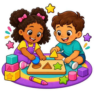 Educação Infantil