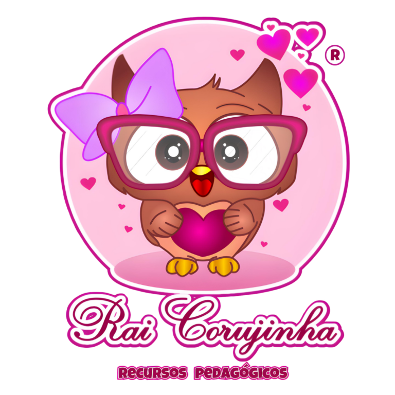 Rai Corujinha Recursos Pedagógicos